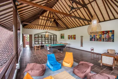 4 bedrooms Villa in Ubud, Gianyar, Indonesia No. 10198 7