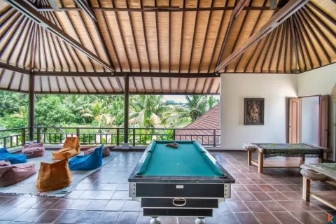 4 bedrooms Villa in Ubud, Gianyar, Indonesia No. 10198 16