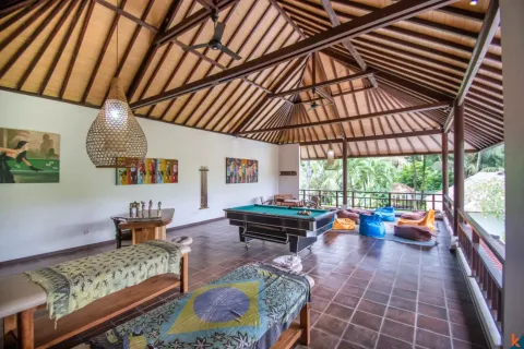 4 bedrooms Villa in Ubud, Gianyar, Indonesia No. 10198 18