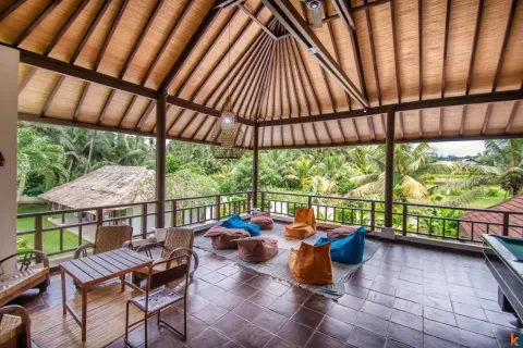 4 bedrooms Villa in Ubud, Gianyar, Indonesia No. 10198 15
