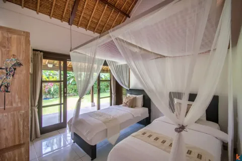 4 bedrooms Villa in Ubud, Gianyar, Indonesia No. 10198 28