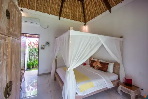 4 bedrooms Villa in Ubud, Gianyar, Indonesia No. 10198 22