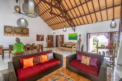 4 bedrooms Villa in Ubud, Gianyar, Indonesia No. 10198 4