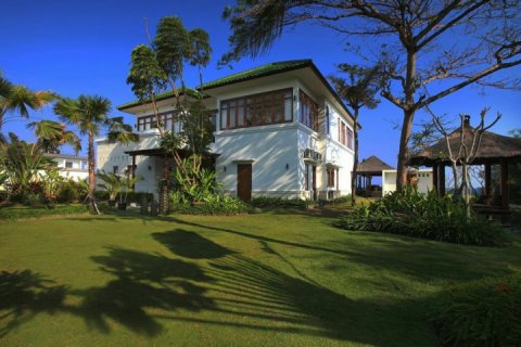 5 bedrooms Villa in Klungkung, Indonesia No. 864 25