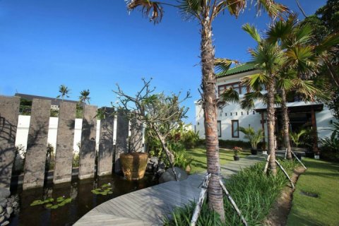 5 bedrooms Villa in Klungkung, Indonesia No. 864 24