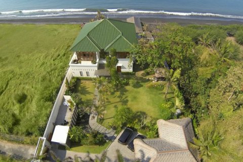 5 bedrooms Villa in Klungkung, Indonesia No. 864 28