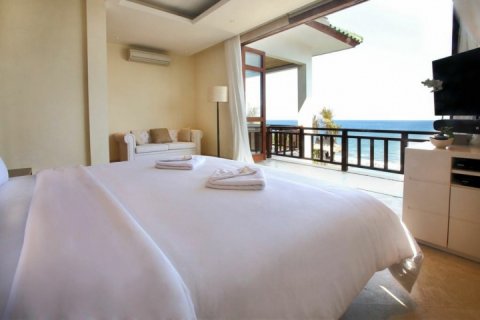 5 bedrooms Villa in Klungkung, Indonesia No. 864 12