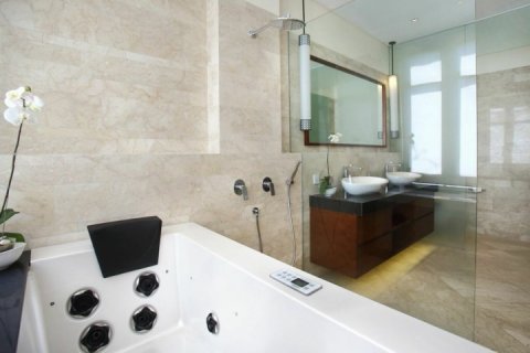 5 bedrooms Villa in Klungkung, Indonesia No. 864 15