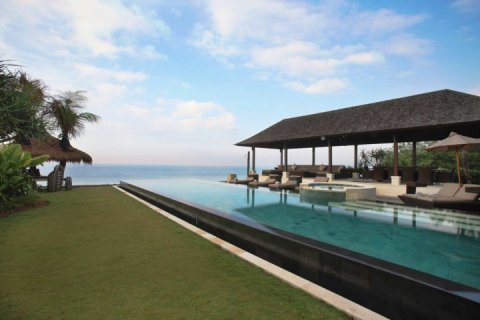 5 bedrooms Villa in Klungkung, Indonesia No. 864 23