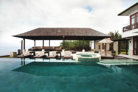 5 bedrooms Villa in Klungkung, Indonesia No. 864 4