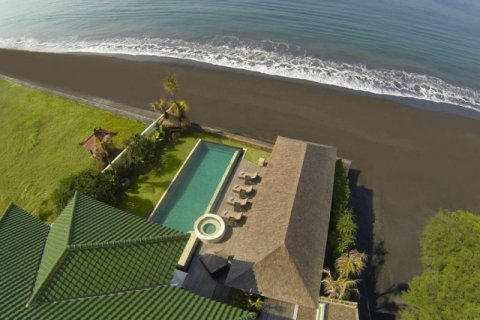 5 bedrooms Villa in Klungkung, Indonesia No. 864 27