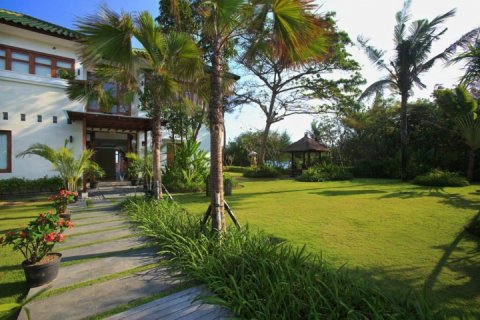 5 bedrooms Villa in Klungkung, Indonesia No. 864 26