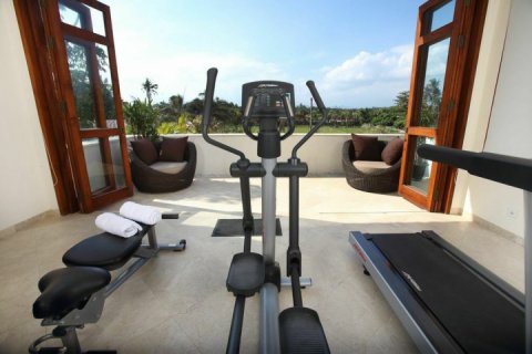 5 bedrooms Villa in Klungkung, Indonesia No. 864 17