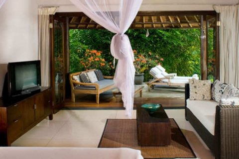 Вилла с 4 спальнями в Canggu, Бадунг, Индонезия № 870 7