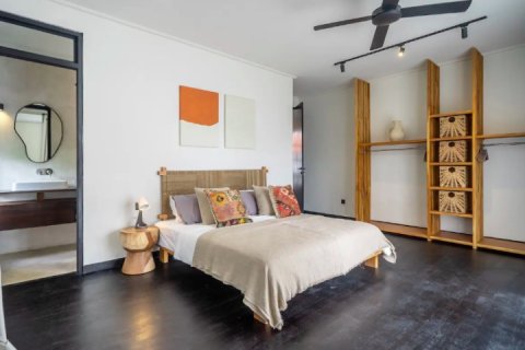 Вилла с 4 спальнями в Canggu, Бадунг, Индонезия № 870 26