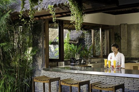 Вилла с 4 спальнями в Canggu, Бадунг, Индонезия № 870 6