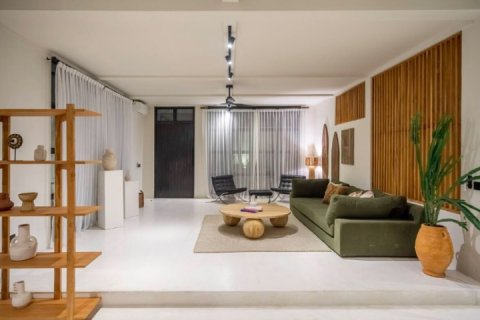 Вилла с 4 спальнями в Canggu, Бадунг, Индонезия № 870 19