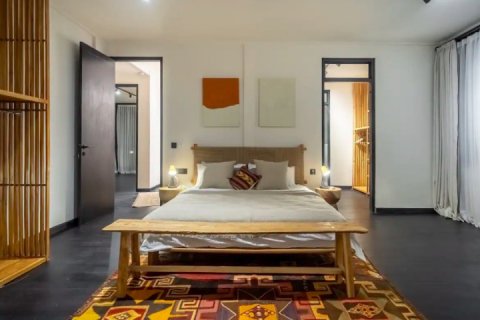 Вилла с 4 спальнями в Canggu, Бадунг, Индонезия № 870 27