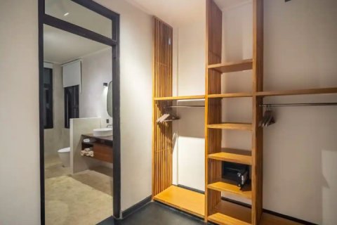 Вилла с 4 спальнями в Canggu, Бадунг, Индонезия № 870 25