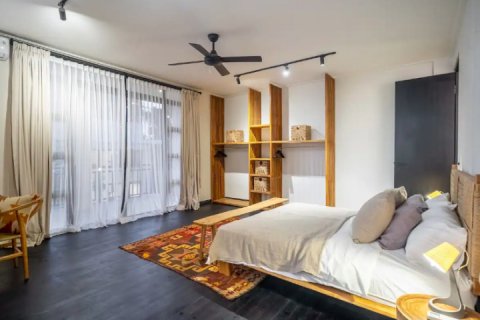 Вилла с 4 спальнями в Canggu, Бадунг, Индонезия № 870 20
