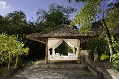 Вилла с 4 спальнями в Canggu, Бадунг, Индонезия № 870 4