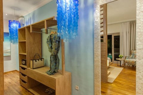Вилла с 1 спальней в Seminyak, Бадунг, Индонезия № 1436 13
