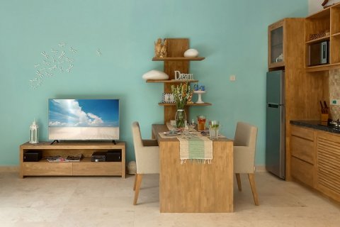 Вилла с 1 спальней в Seminyak, Бадунг, Индонезия № 1436 4