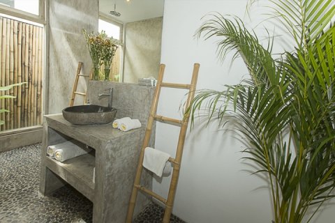 Вилла с 4 спальнями в Seminyak, Бадунг, Индонезия № 1434 20