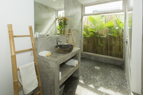Вилла с 4 спальнями в Seminyak, Бадунг, Индонезия № 1434 18