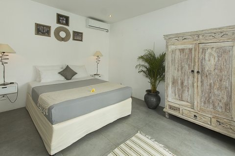 Вилла с 4 спальнями в Seminyak, Бадунг, Индонезия № 1434 17