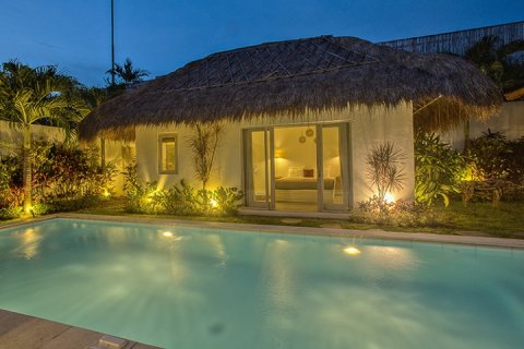Вилла с 4 спальнями в Seminyak, Бадунг, Индонезия № 1434 7