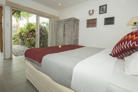 Вилла с 4 спальнями в Seminyak, Бадунг, Индонезия № 1434 15