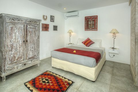 Вилла с 4 спальнями в Seminyak, Бадунг, Индонезия № 1434 14