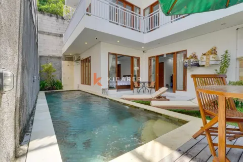 3 bedrooms Villa in South Denpasar, Denpasar, Indonesia No. 12658