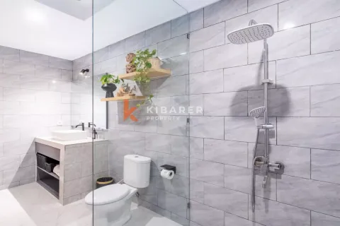 3 bedrooms Villa in Pererenan, Mengwi, Badung, Indonesia No. 12656 22