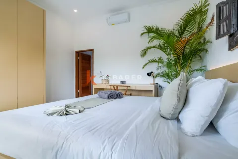 3 bedrooms Villa in Pererenan, Mengwi, Badung, Indonesia No. 12656 14