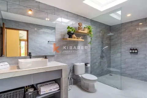 3 bedrooms Villa in Pererenan, Mengwi, Badung, Indonesia No. 12656 20