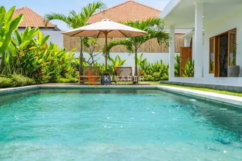 3 bedrooms Villa in Pererenan, Mengwi, Badung, Indonesia No. 12656 4