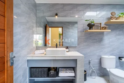3 bedrooms Villa in Pererenan, Mengwi, Badung, Indonesia No. 12656 11