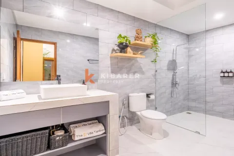 3 bedrooms Villa in Pererenan, Mengwi, Badung, Indonesia No. 12656 21