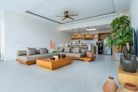 3 bedrooms Villa in Pererenan, Mengwi, Badung, Indonesia No. 12656 5