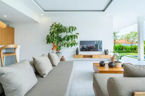 3 bedrooms Villa in Pererenan, Mengwi, Badung, Indonesia No. 12656 6