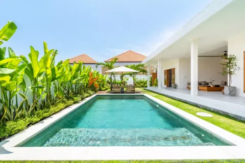3 bedrooms Villa in Pererenan, Mengwi, Badung, Indonesia No. 12656 3