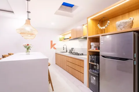 3 bedrooms Villa in Pererenan, Mengwi, Badung, Indonesia No. 12656 7