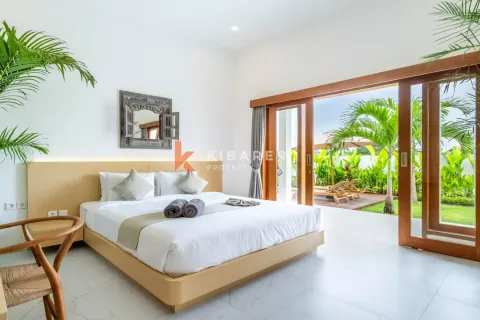 3 bedrooms Villa in Pererenan, Mengwi, Badung, Indonesia No. 12656 19