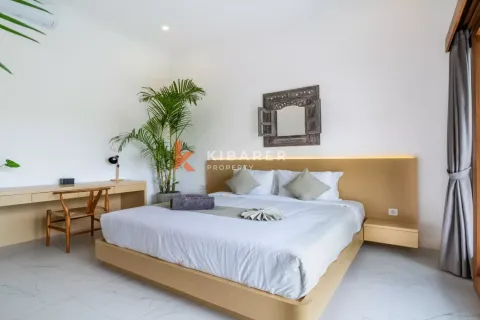 3 bedrooms Villa in Pererenan, Mengwi, Badung, Indonesia No. 12656 18