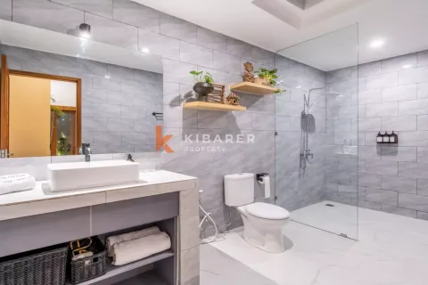 3 bedrooms Villa in Pererenan, Mengwi, Badung, Indonesia No. 12656 12