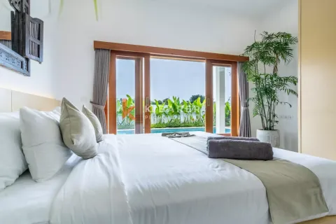 3 bedrooms Villa in Pererenan, Mengwi, Badung, Indonesia No. 12656 15