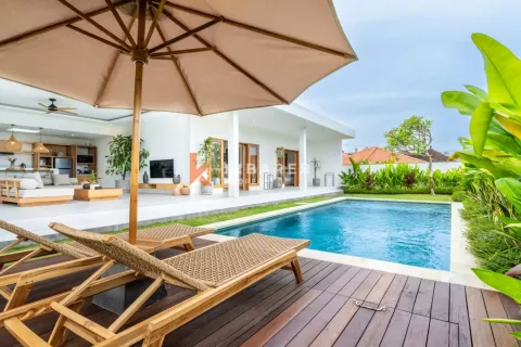 3 bedrooms Villa in Pererenan, Mengwi, Badung, Indonesia No. 12656