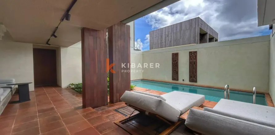 2 bedrooms Villa in Ungasan, Badung, Indonesia No. 12657